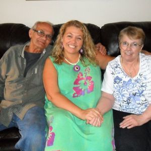 Meet your Posher, Nikki